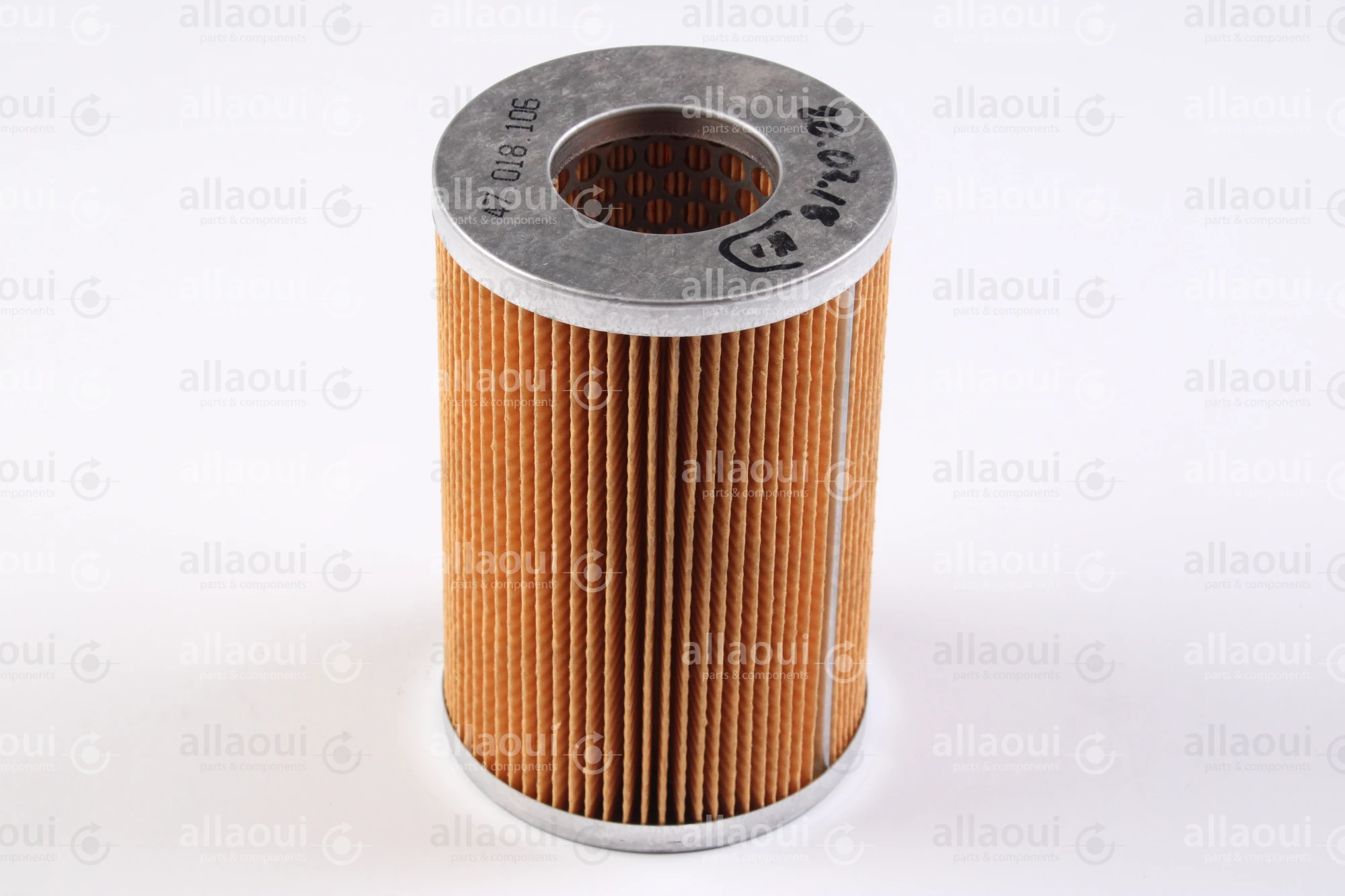 OXFIL Air Filter Cartrige 47.018.106