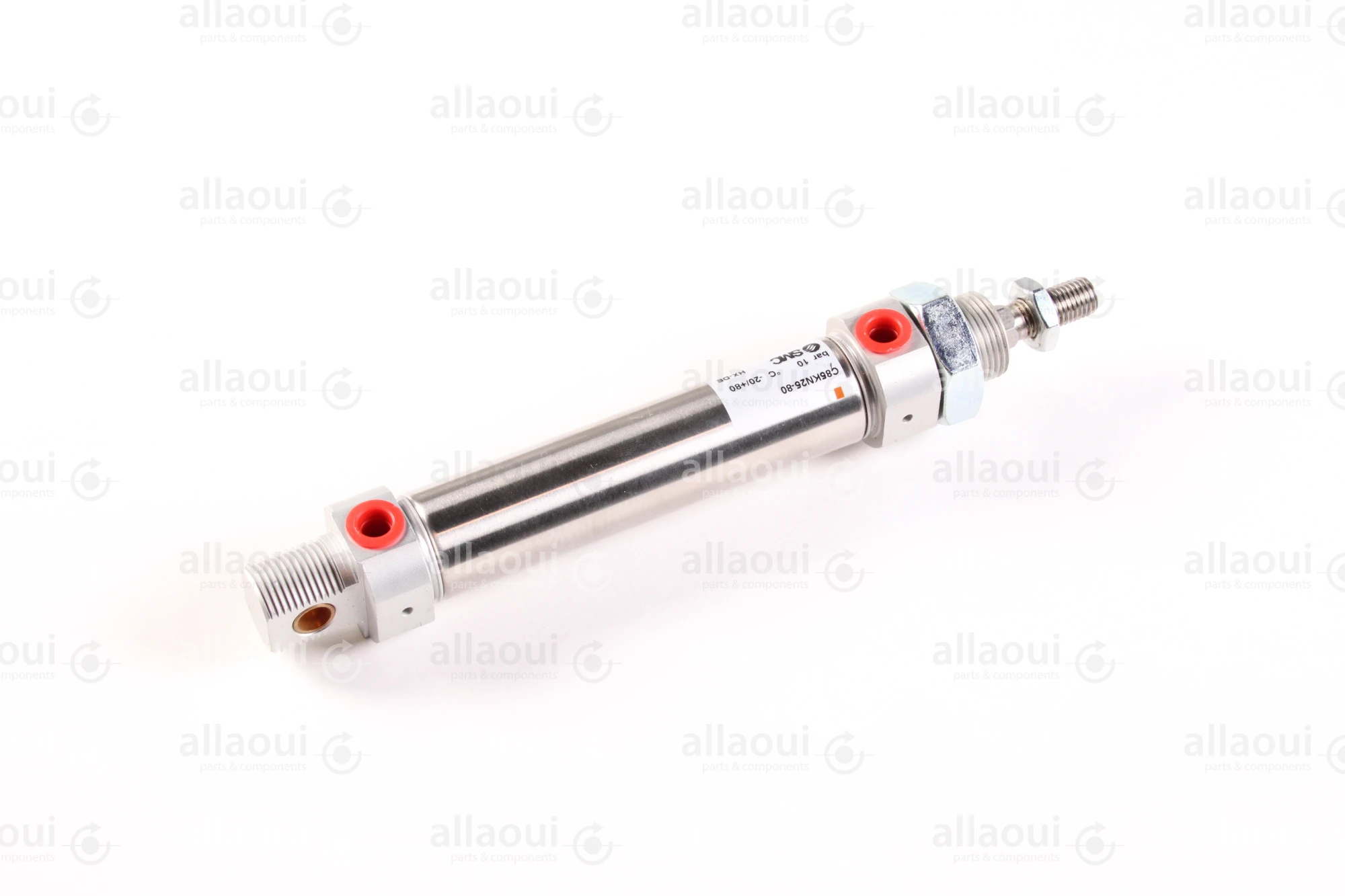 SMC Standard Cylinder C85KN25-80