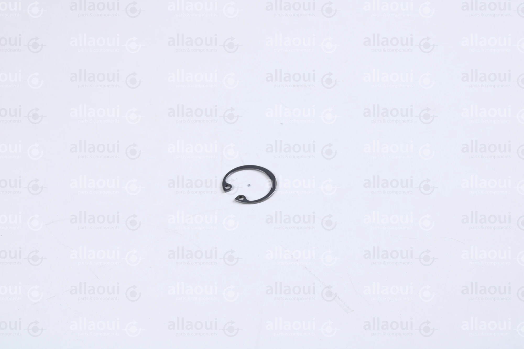 UNKNOWN Retaining Ring (5 Pieces) 021-411 (5 Stück)