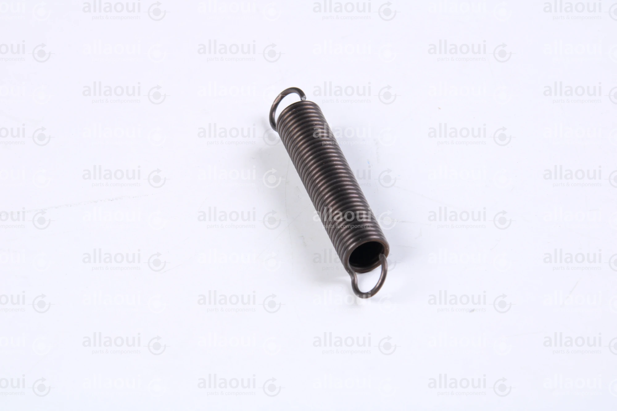 Manroland Tension spring 1x10x60mm B 79.01-00.53 1 unit