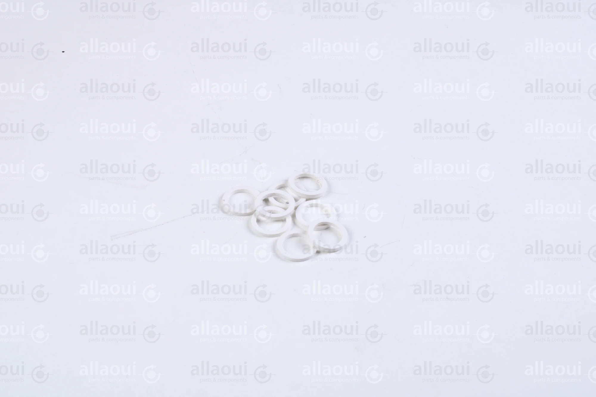 Landefeld Sealing Ring for Screw Thread 1/4" (65 Pieces) DR 14 K