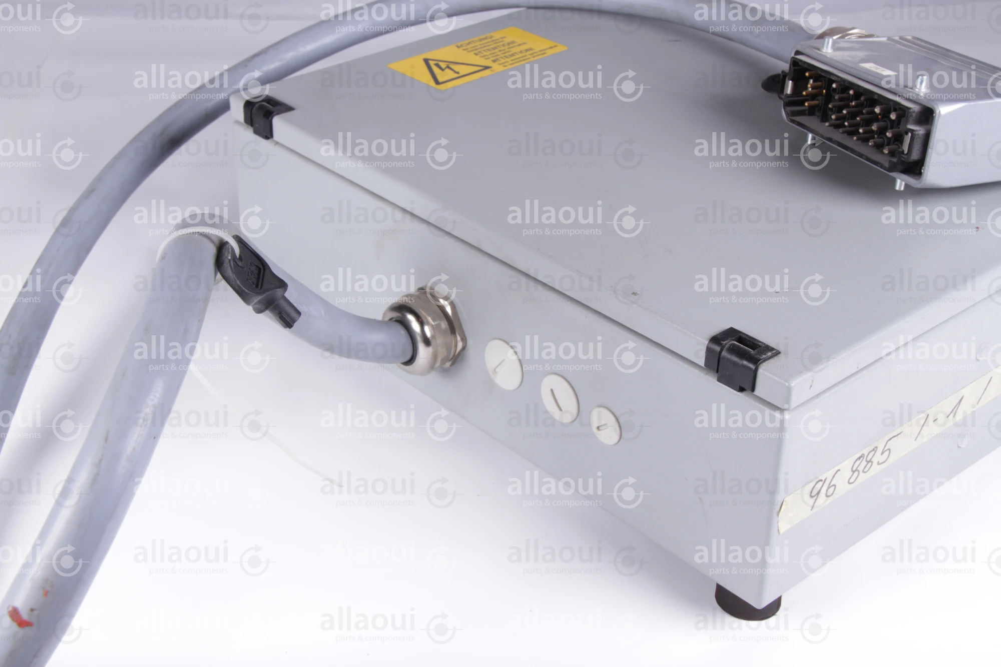 Heidelberg Coupling Box 1 couplingbox848300005101