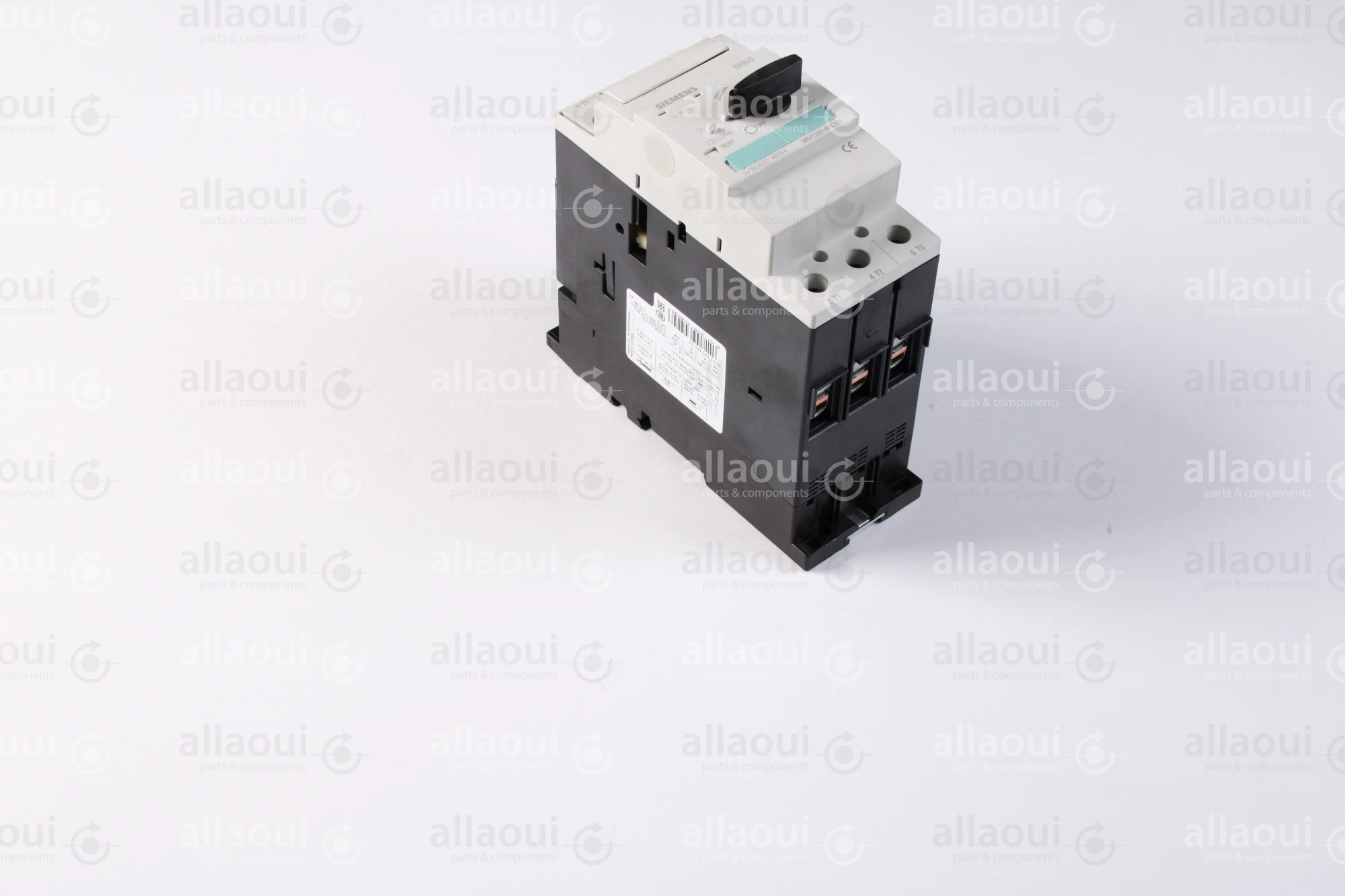 Siemens Circuit Breaker 3RV1331-4FC10