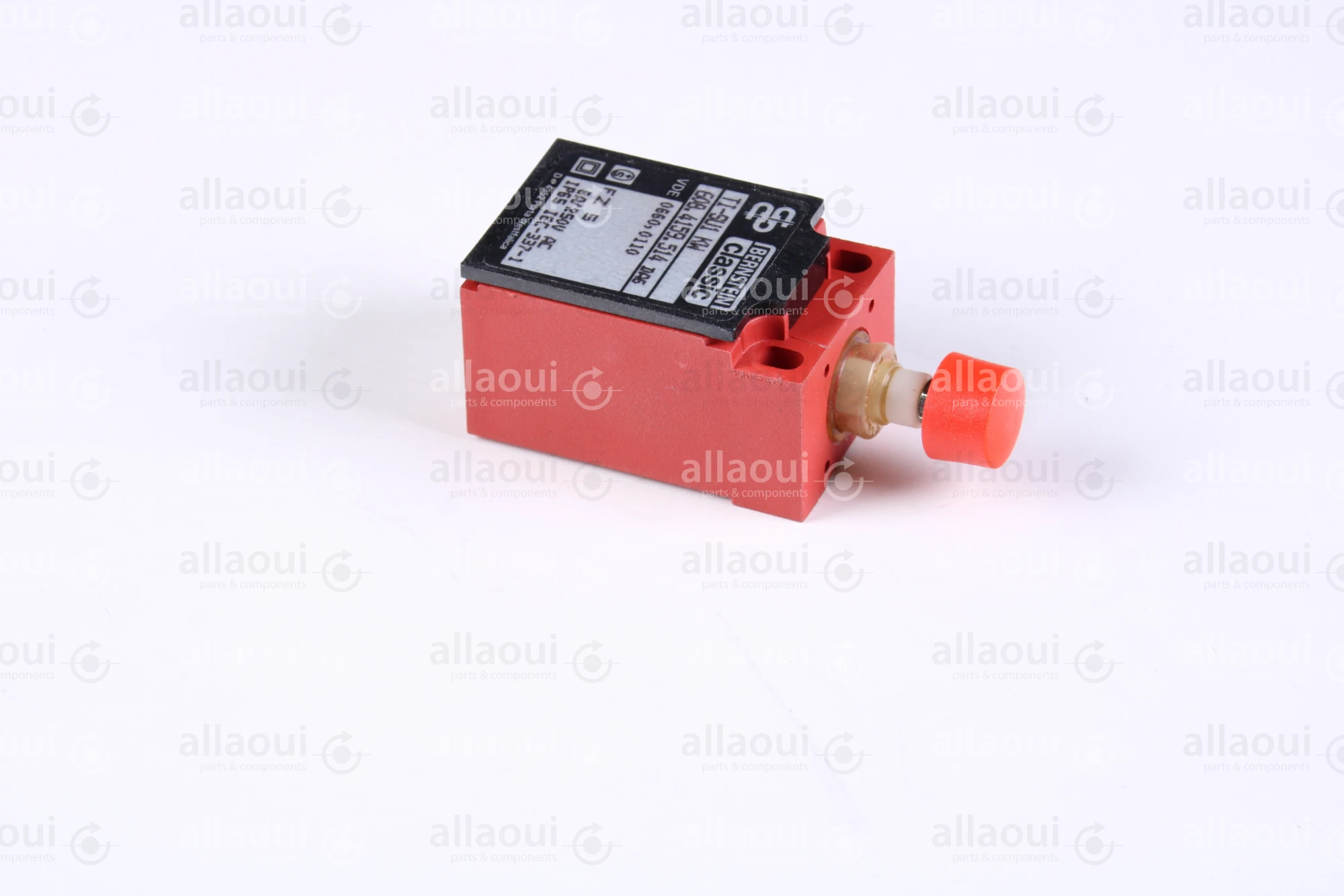 Bernstein Switch TI-SU1 KW