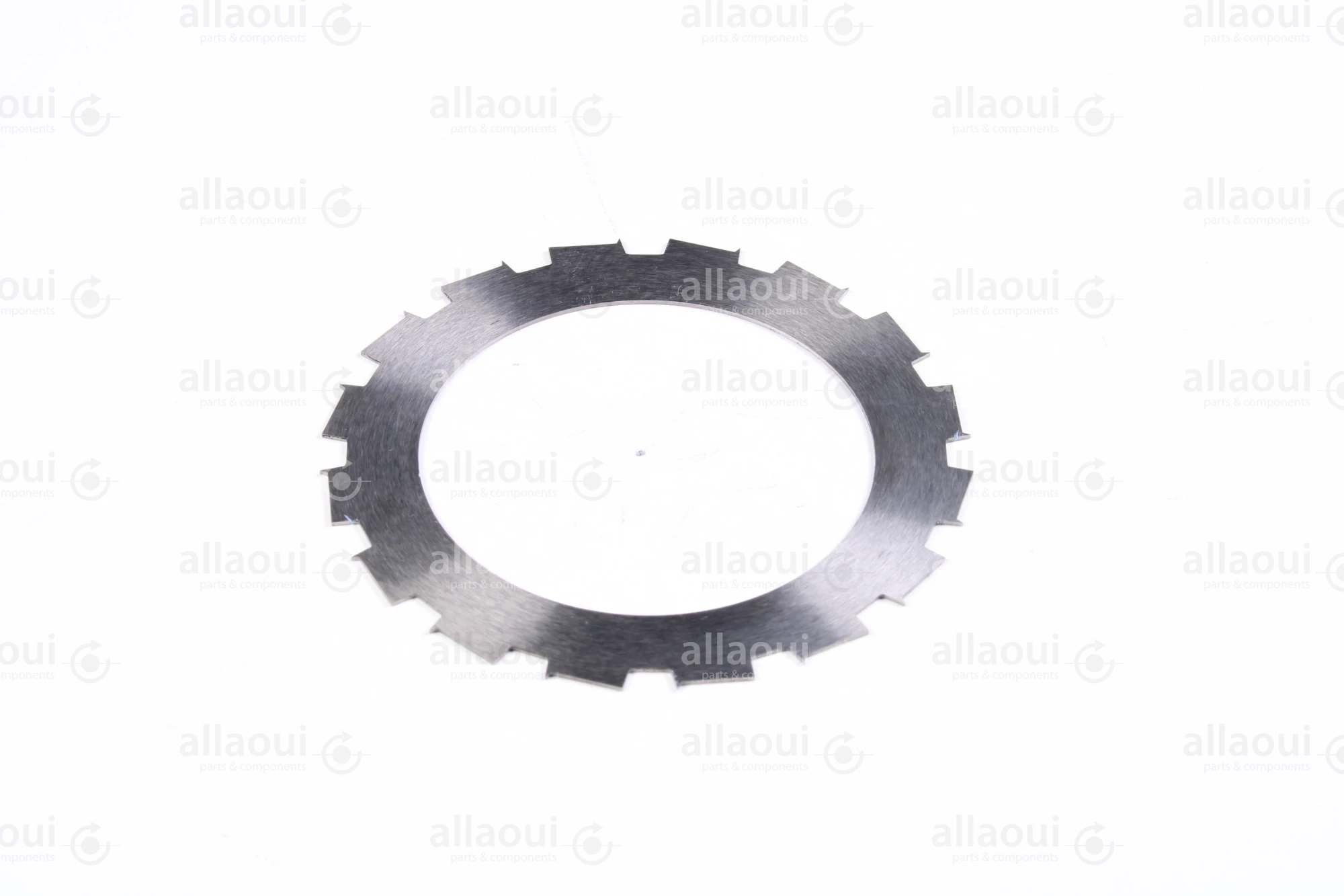 MBO Punch Perforating Disc 16T 100x70x0.8mm ( 5 Pieces) 06.5591.01 ( 5 Stück)