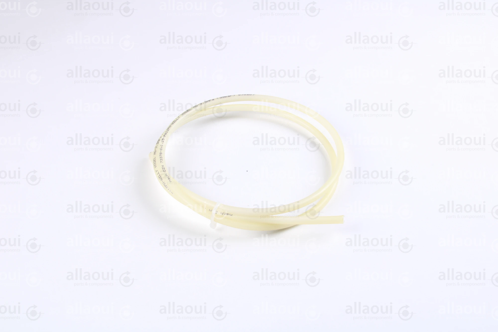 Müller Martini Pressure tube 0040.2456