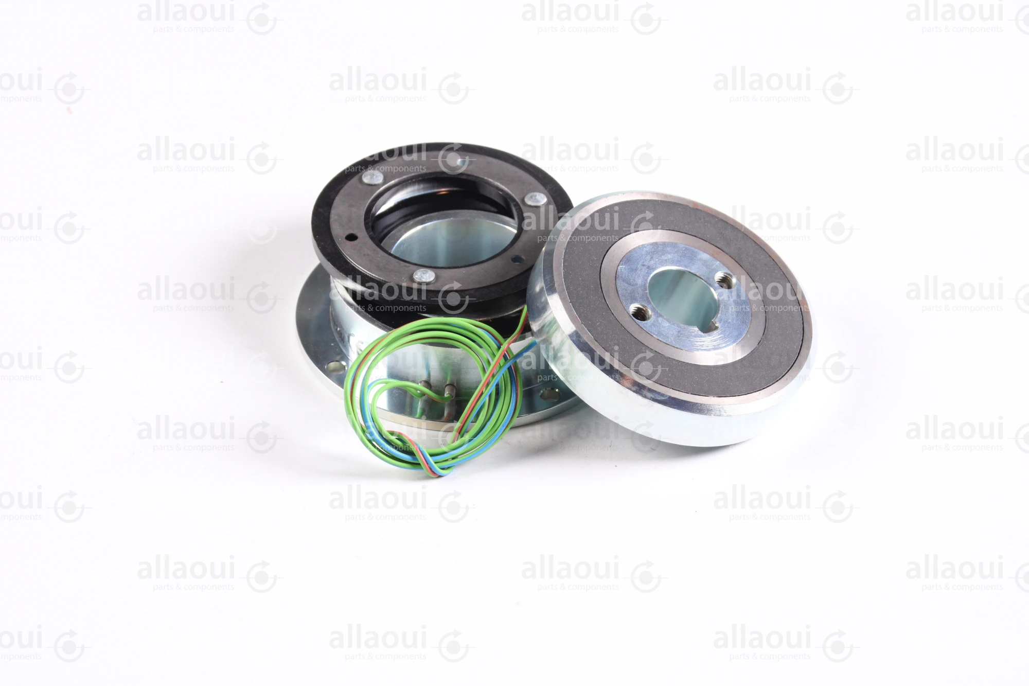 KEB Magnetic clutch 06.03.110-3557