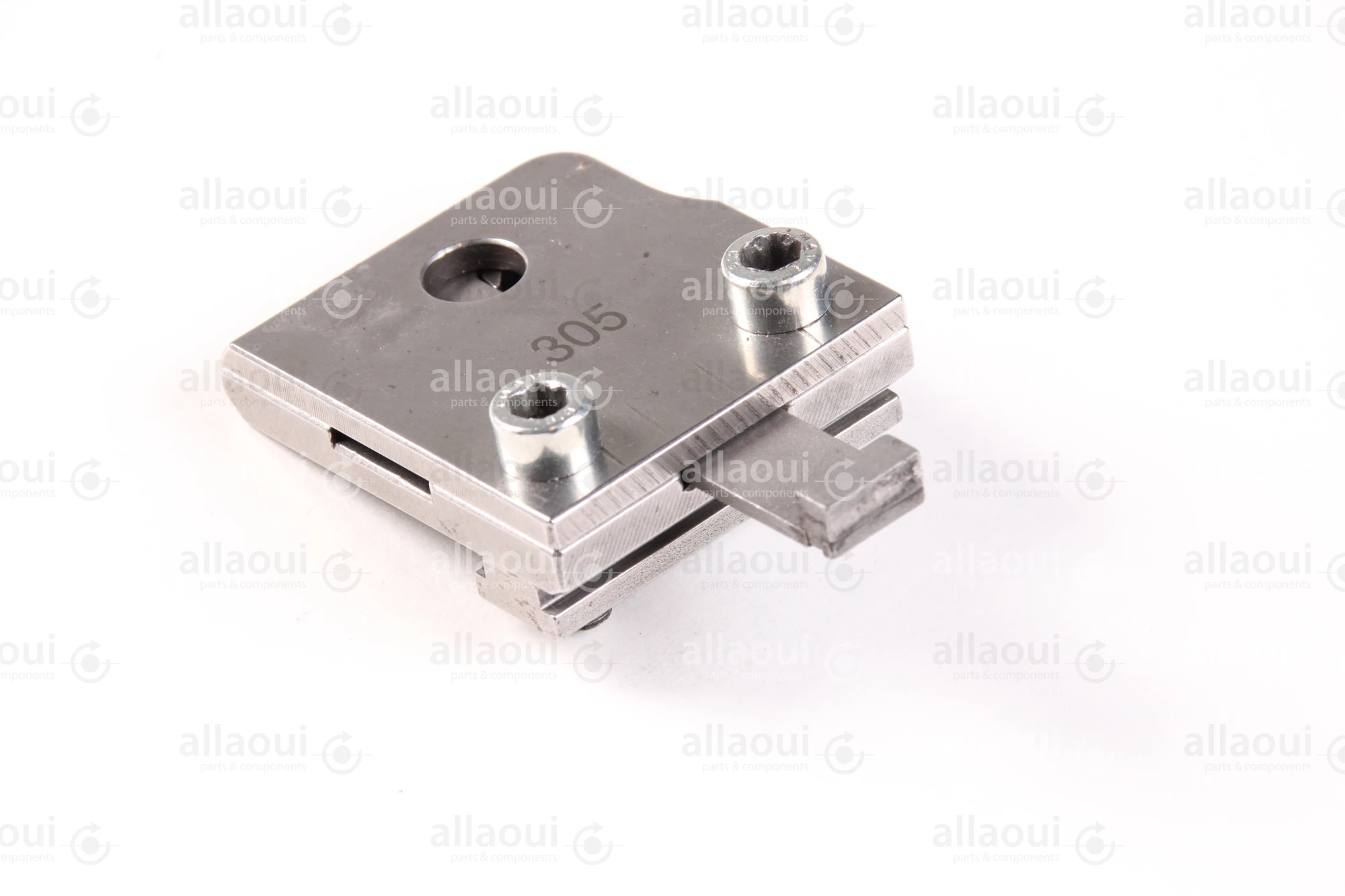 Müller Martini Clincher Blocks 305.2055.3