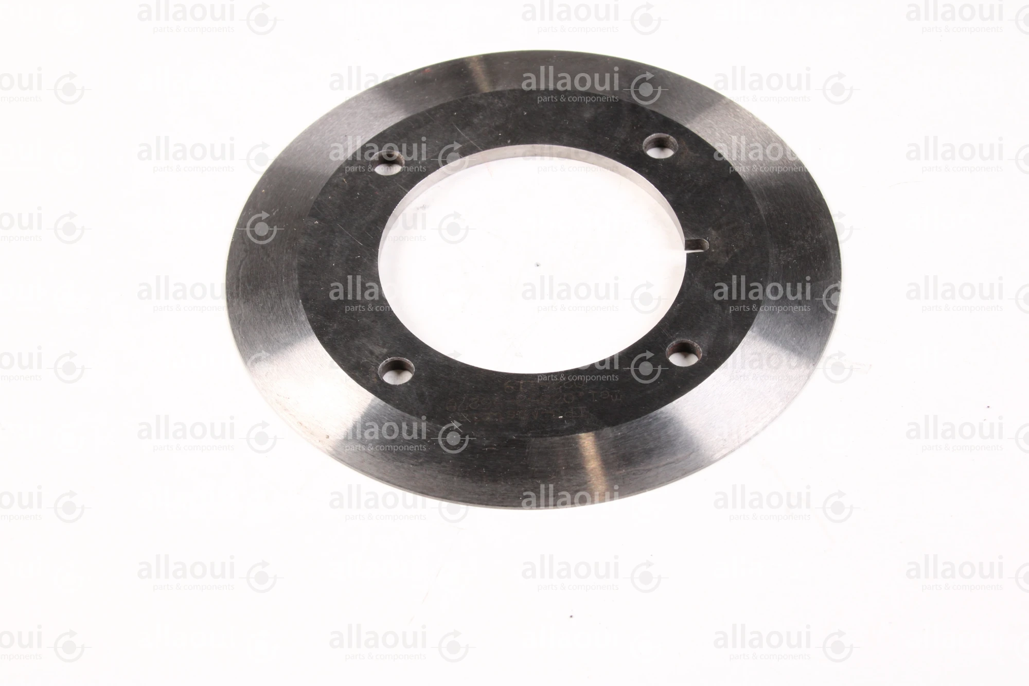 Manroland Circular Knife 16.50860-4125