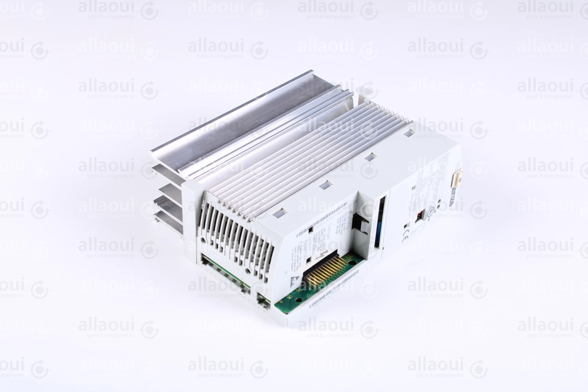 Lenze Frequency Converter 8200 Vector E82EV751_2B