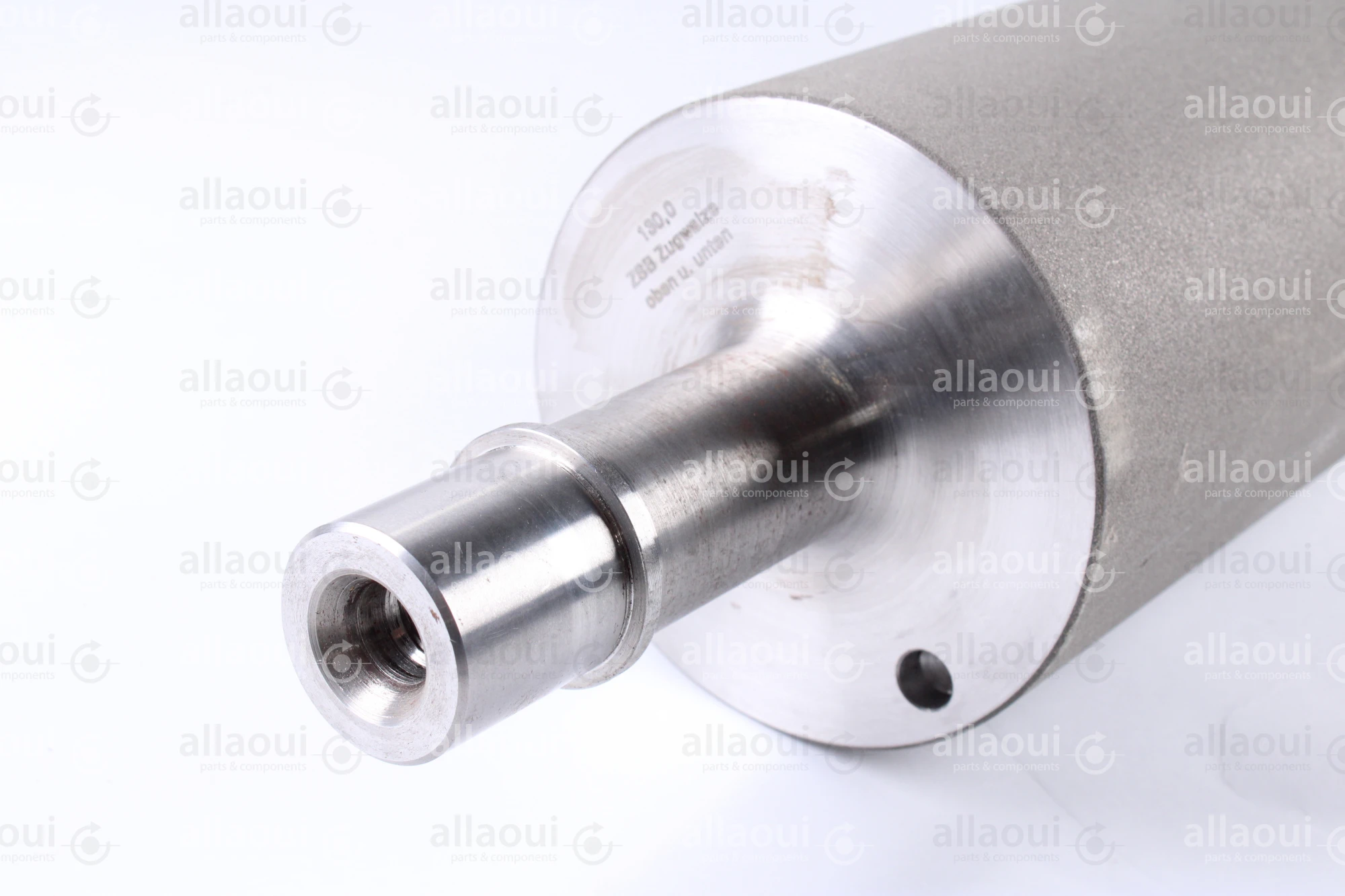 Manroland Pull Roller Zugwalze 16.17310-1955