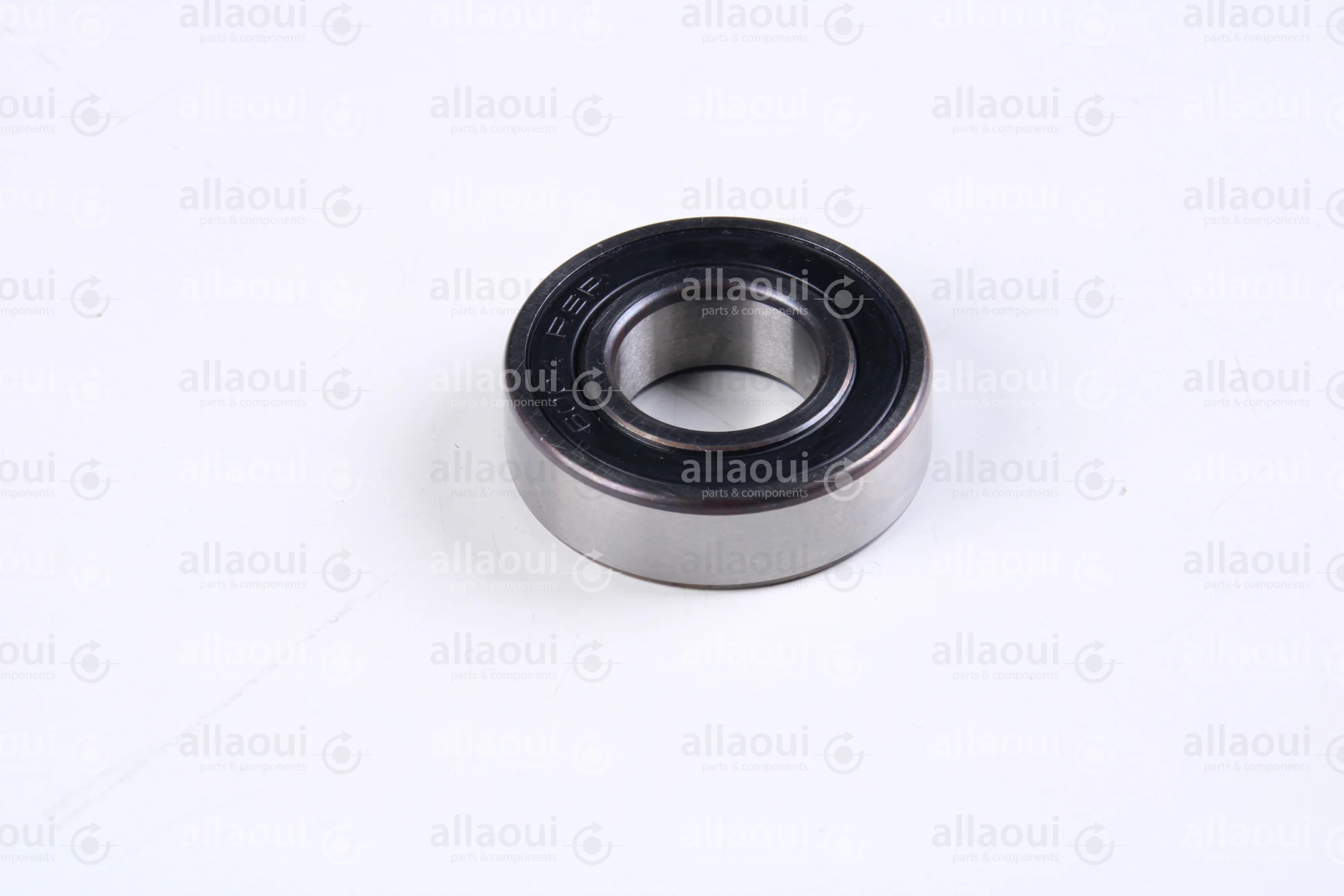 FAG Ball Bearing 6004.2RSR