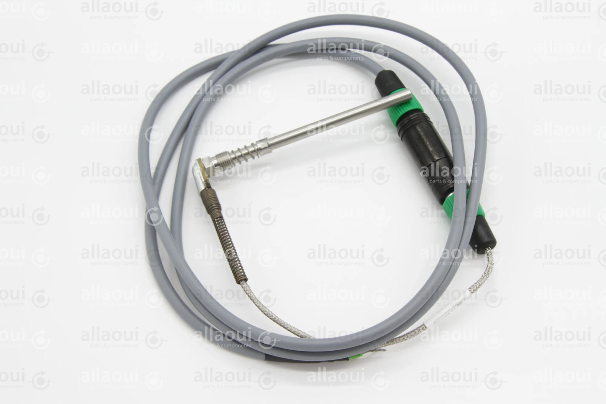 Müller Martini Feeler PT100/441.04.61 L=100 3002.6070.3