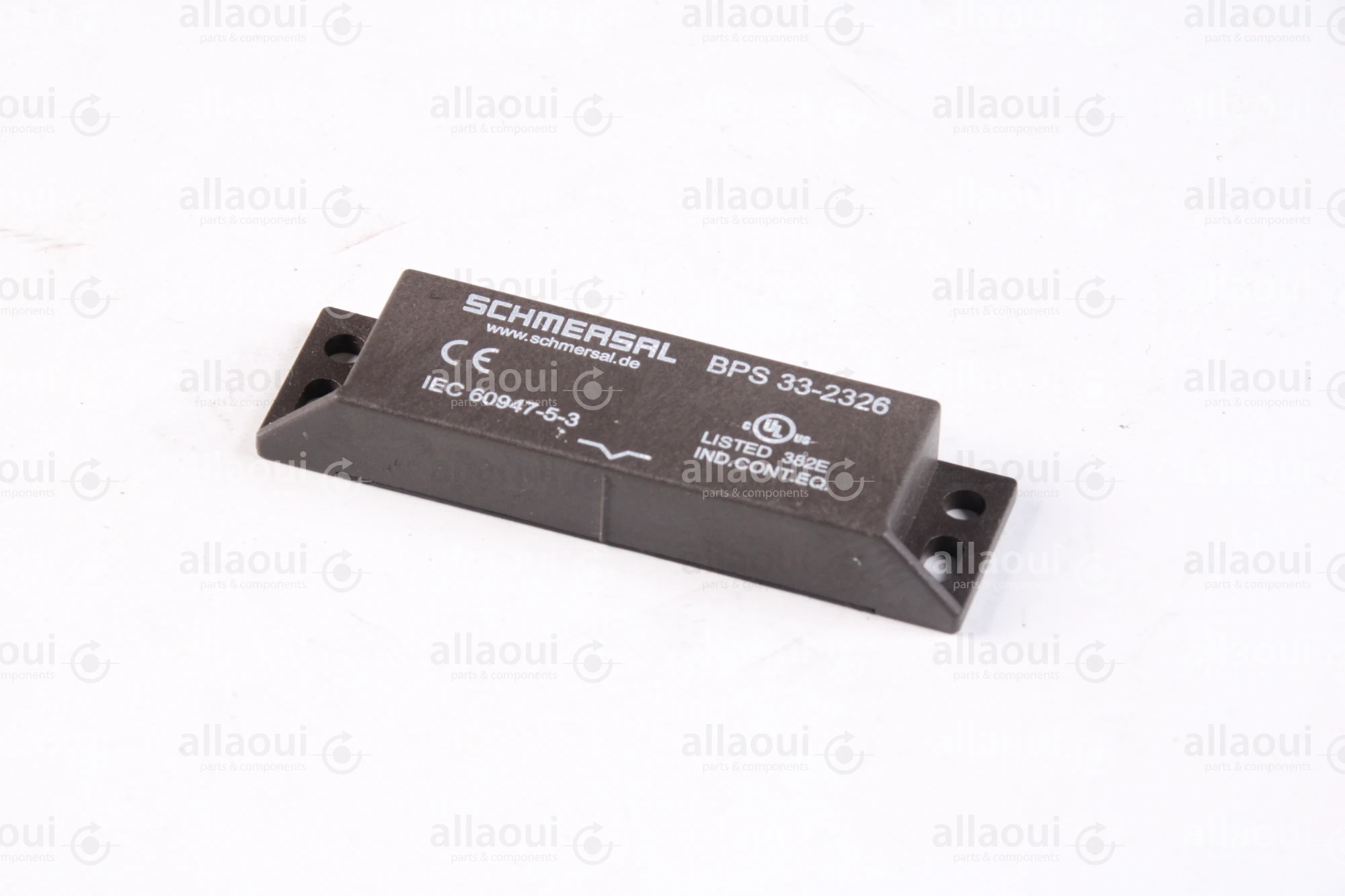 Schmersal Magnet BPS-33-2326