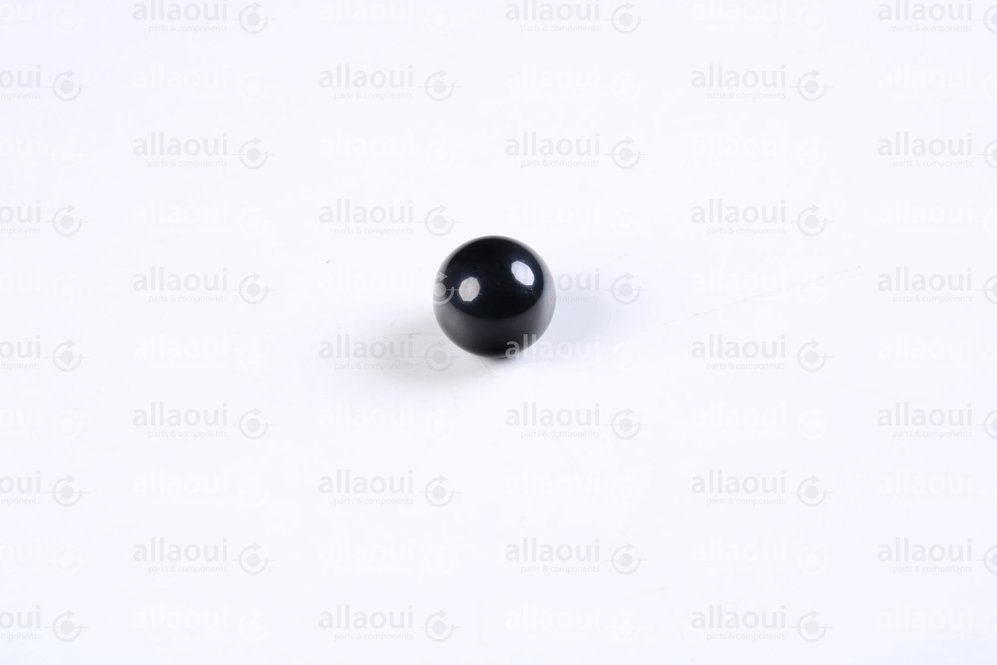 Müller Martini Ball Knob 0037.0003