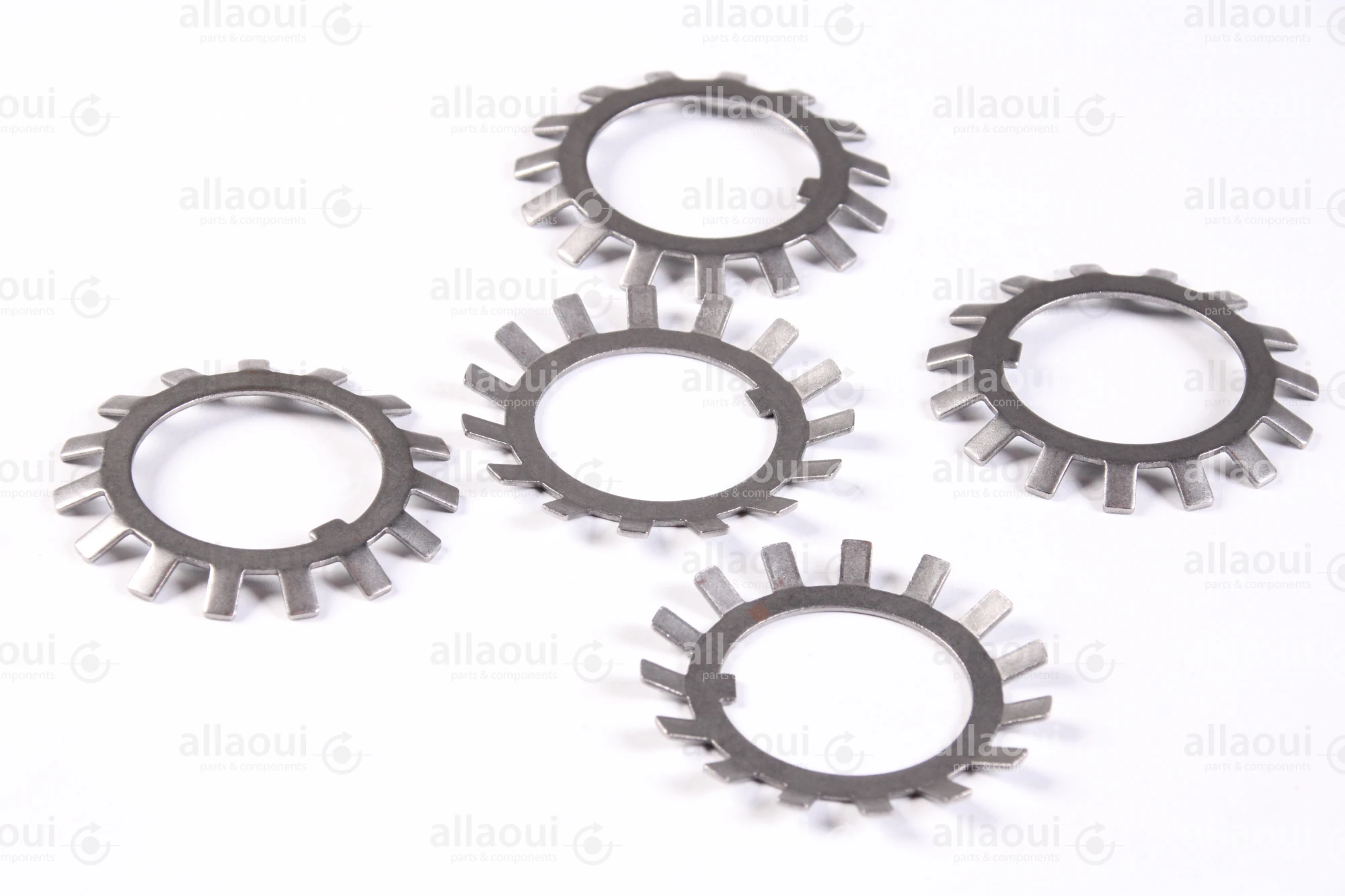 Manroland Lock washer (5 Pieces) 06.16720-0103