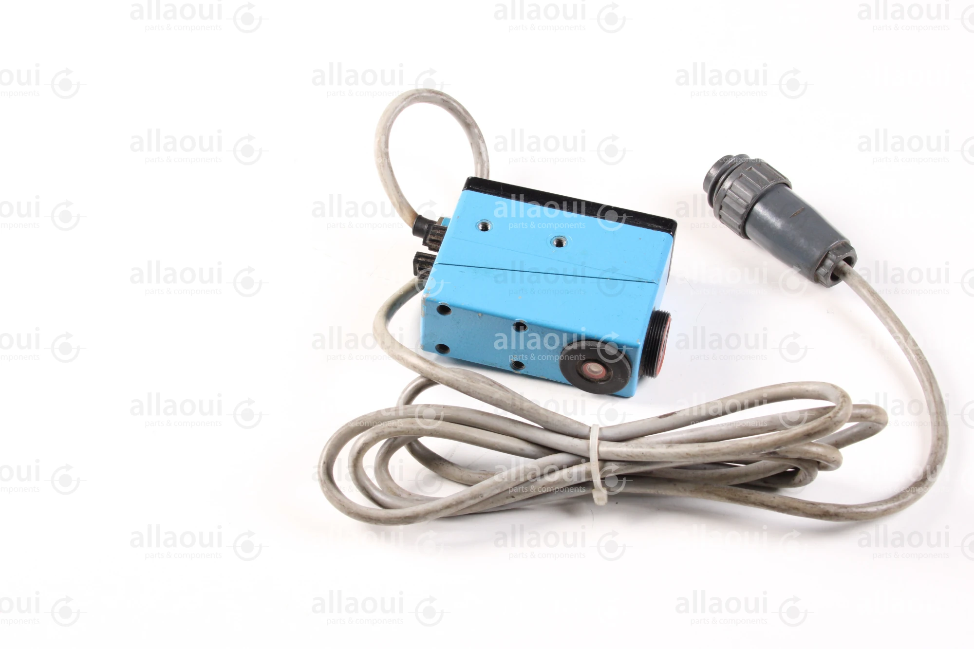Sick Photoelectric sensor NTL6-B12