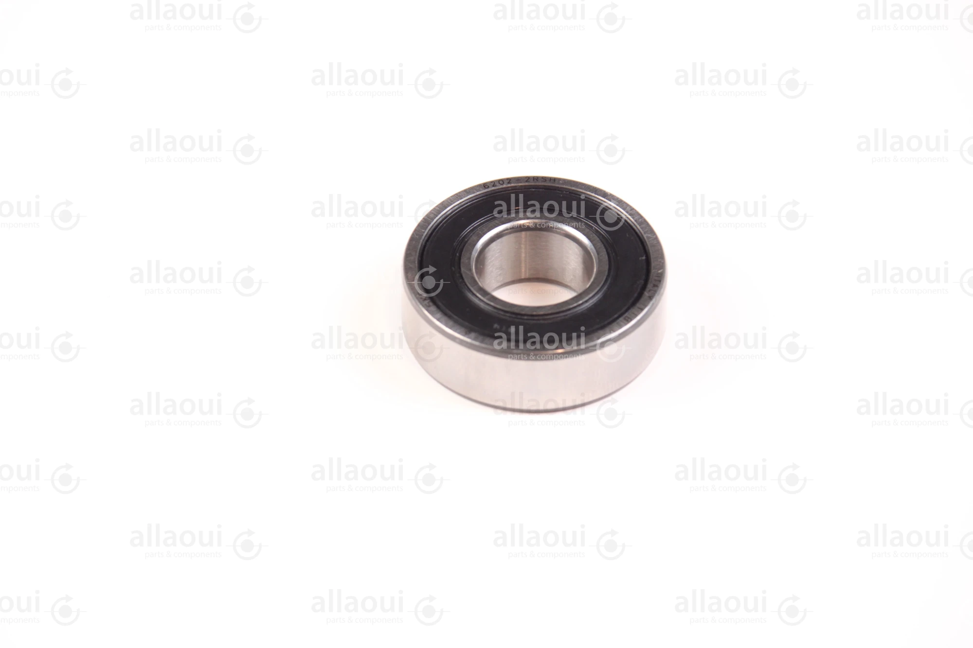 SKF Roller Bearing 6202-2RSH