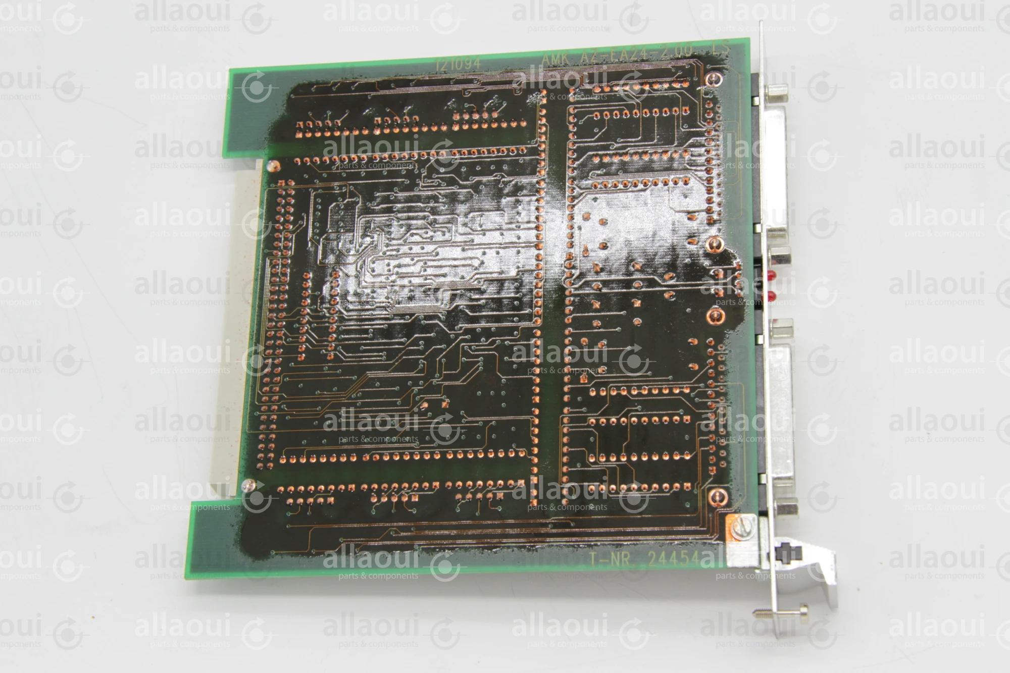 AMK Input-Output Module AMK AZ-EA24 AZ-EA24