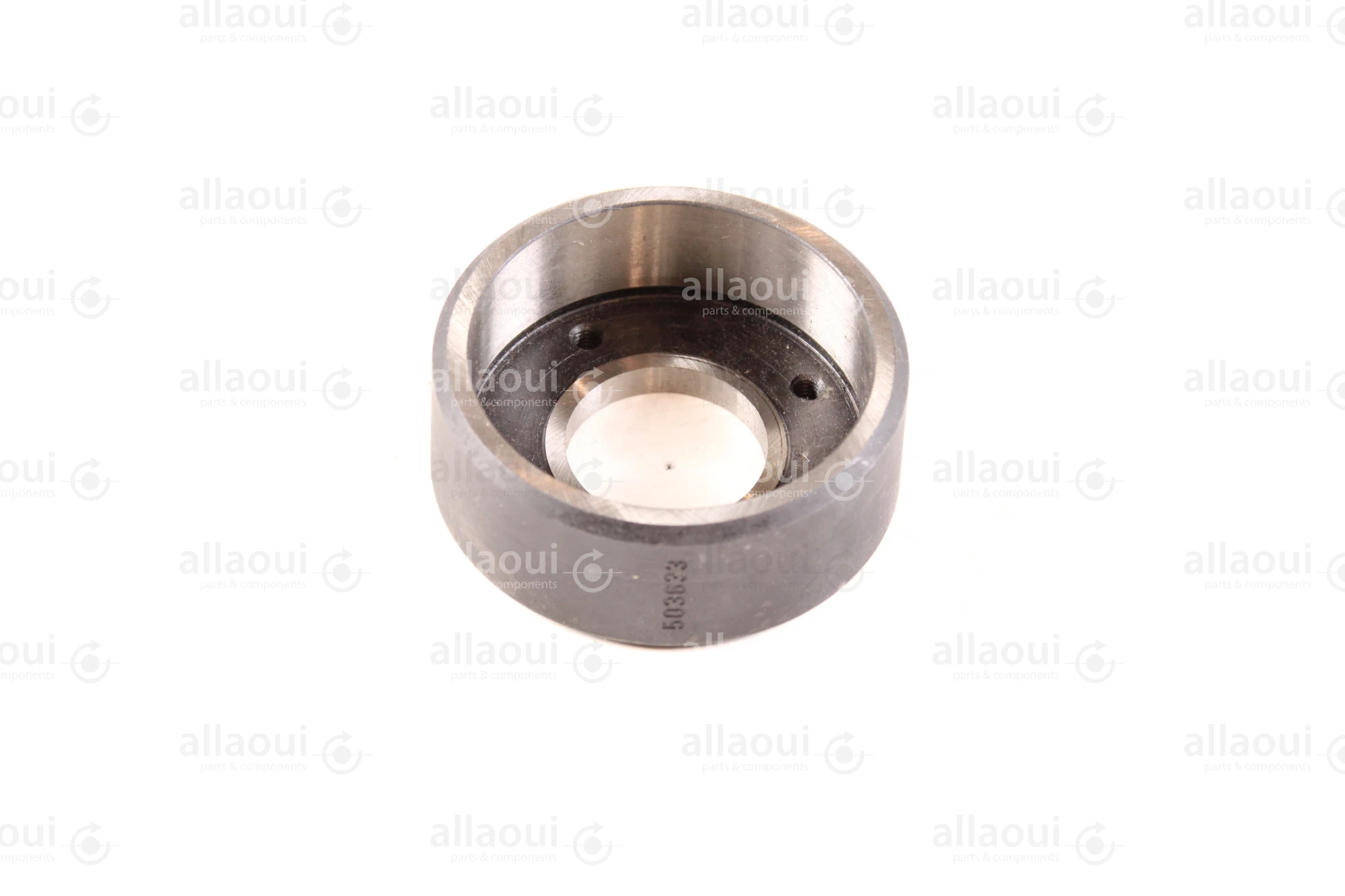 Kolbus Flange 00503633