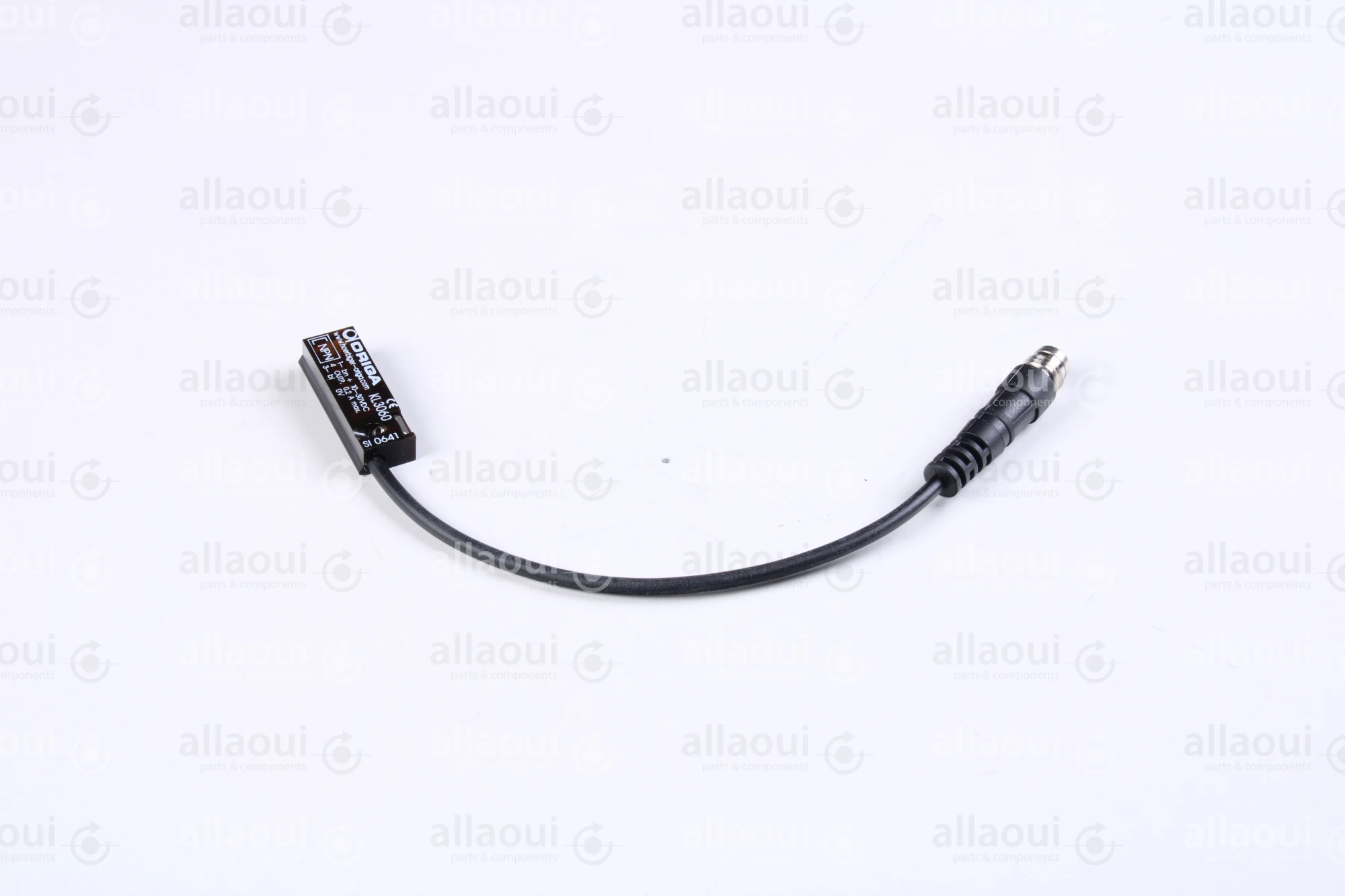 Manroland Reed switch KL3060 NPN NO 8037B444517