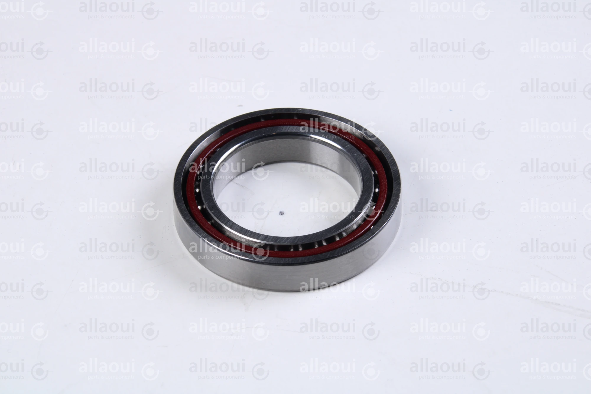 SKF Super-Precision Bearing 71907 ACDGA/P4A