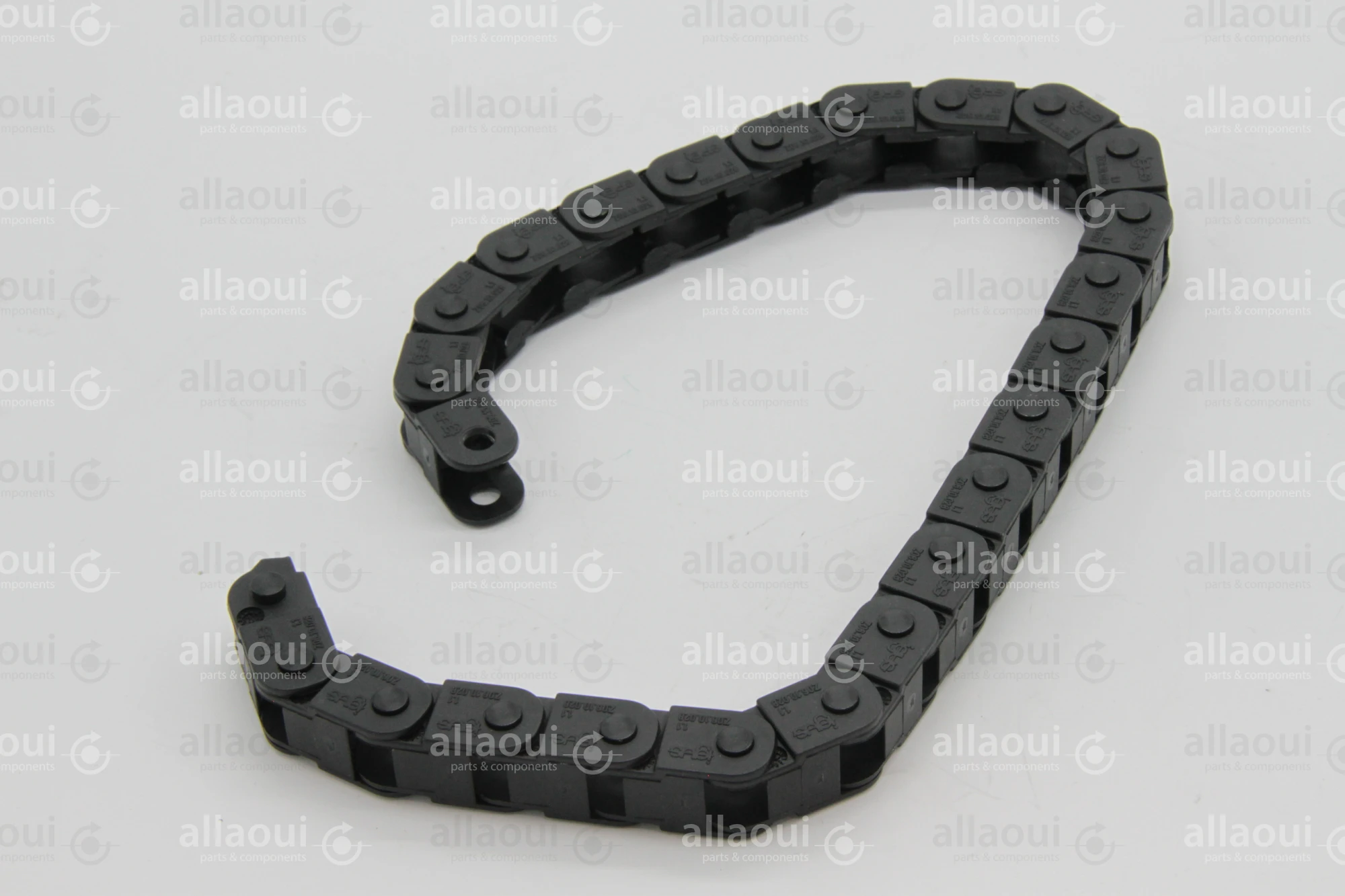 Heidelberg Chain Guide 24 Links+Connector FX.1022631/00