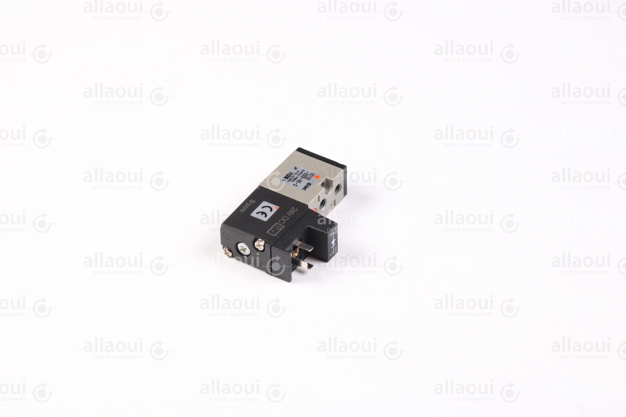 Weko Solenoid Valve 55833