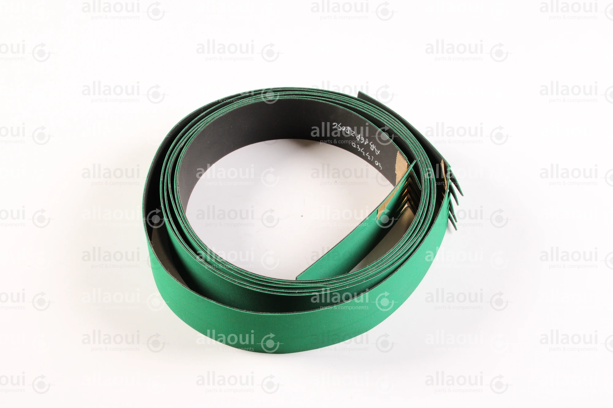 Habasit Conveyor Belt MAT-5P 3014115 611/A