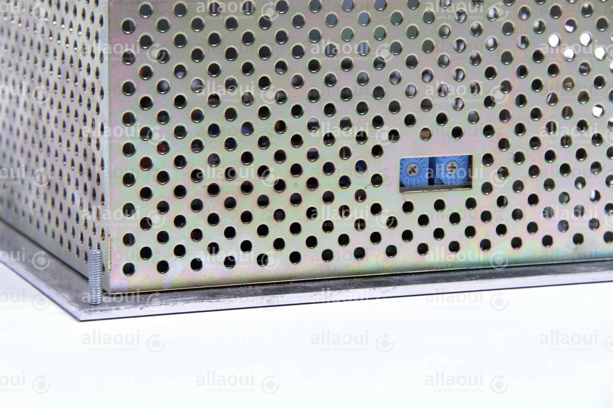 Eckelmann BDT-10 BDT-10