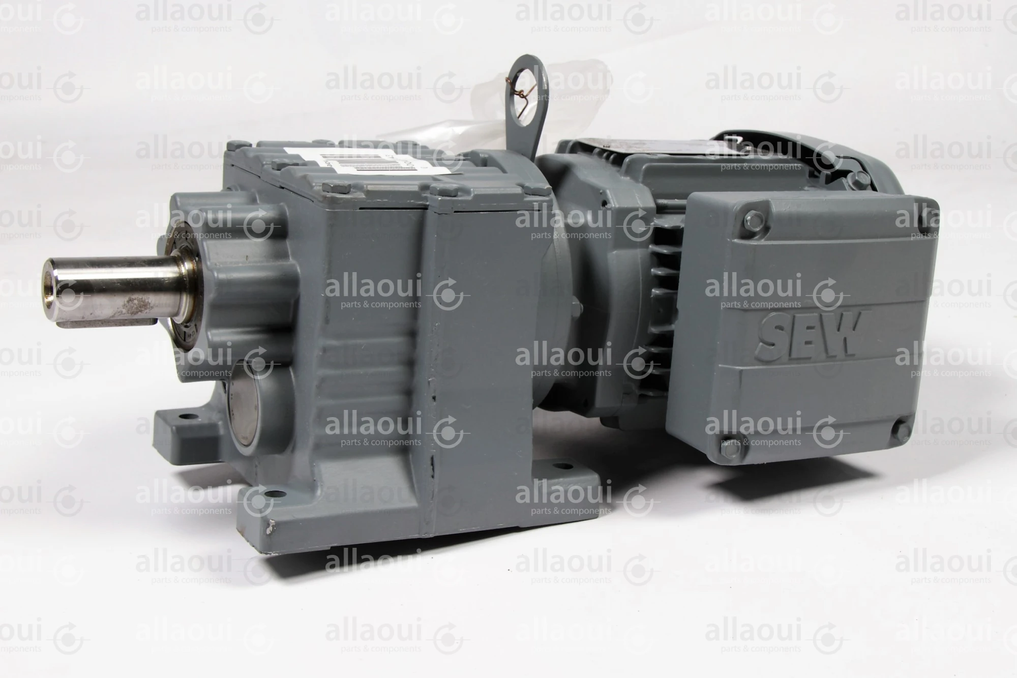 SEW-EURODRIVE Motor R27 DRS71S4