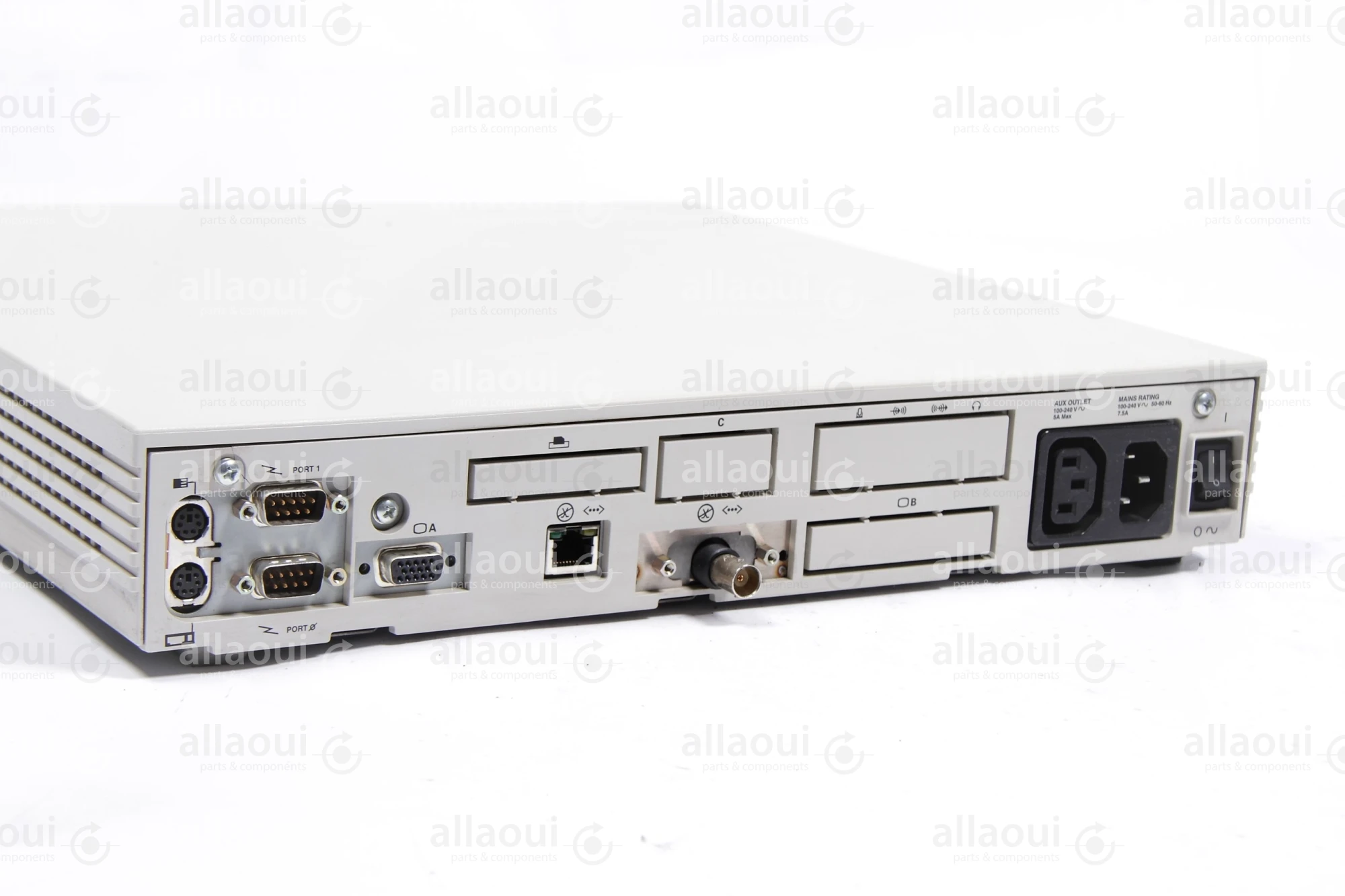 Cy.Pag Computer NC400 N400X2