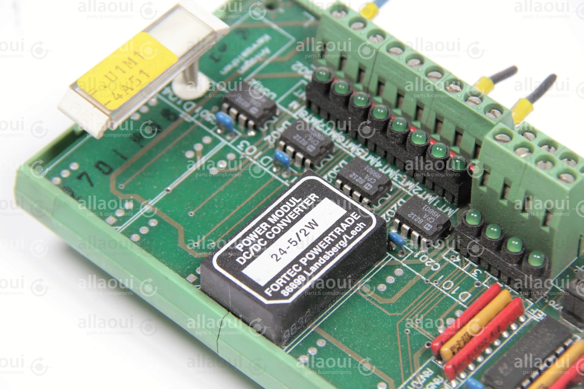 Baumüller UMS-IZB-SV-01 237090