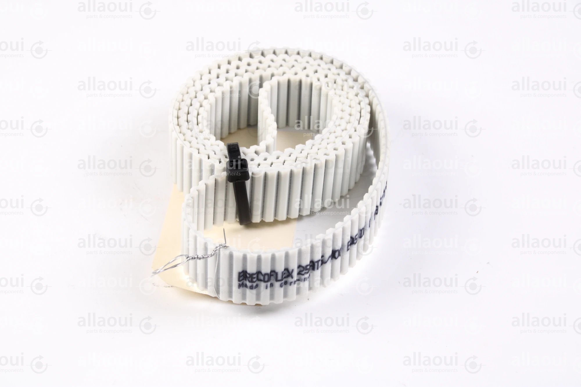 BRECOFLEX® Double-toothed Belt 25AT5/1100-DL