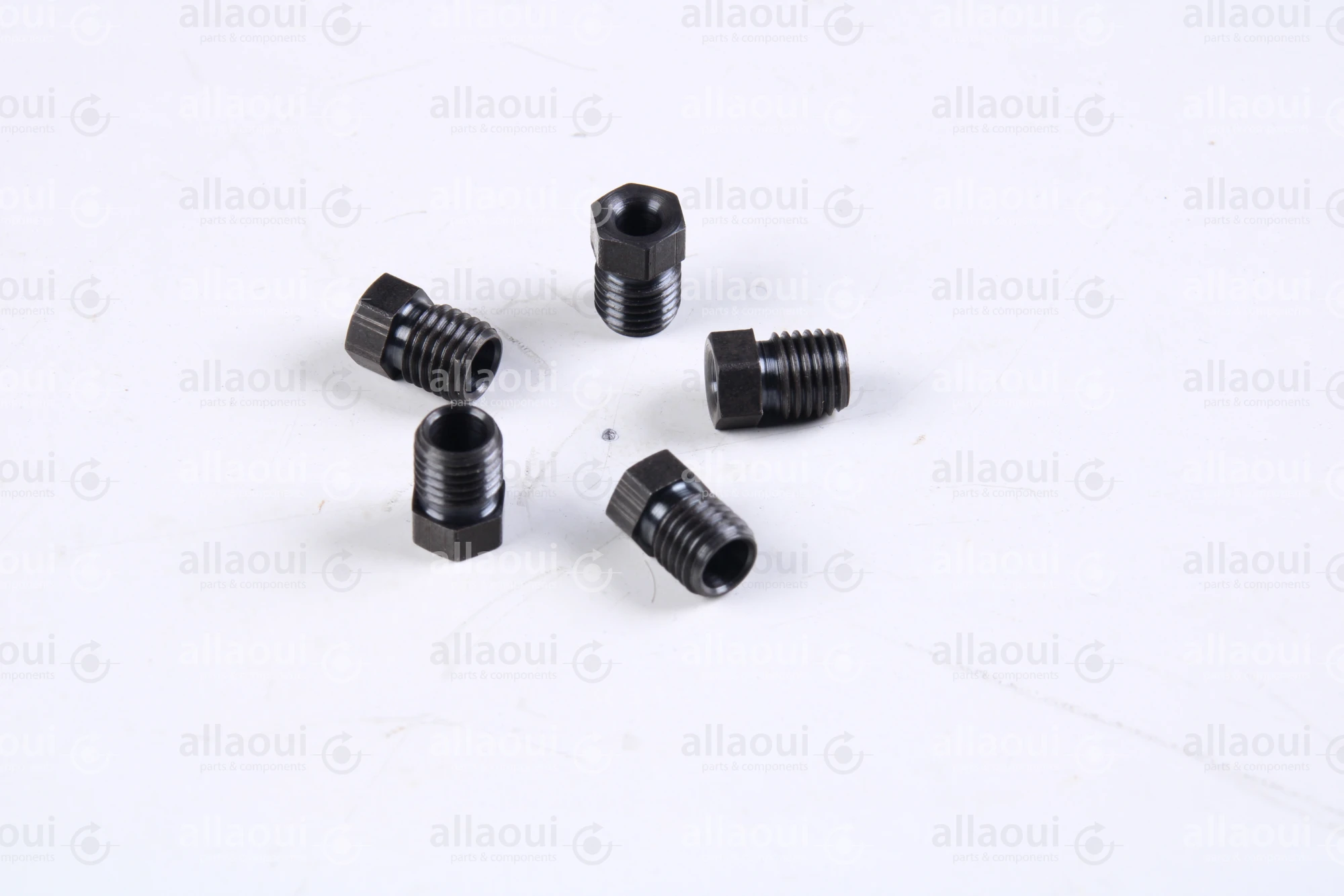 SKF Retaining Screw (5 Pieces) 404-612