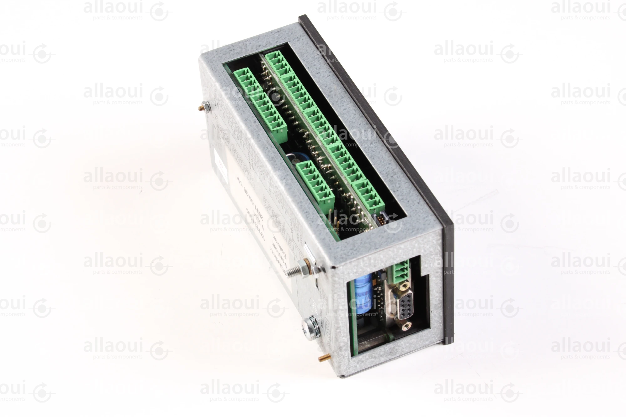 Technotrans Control panel 420.29.4571