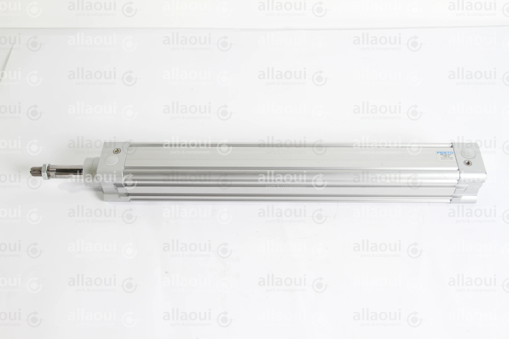 Festo Pneumatic Cylinder DNC-40-320-PPV-A