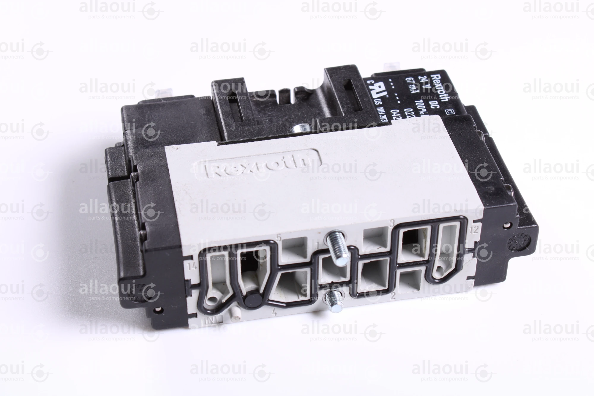 Bosch Rexroth Valve PRI002 576 382