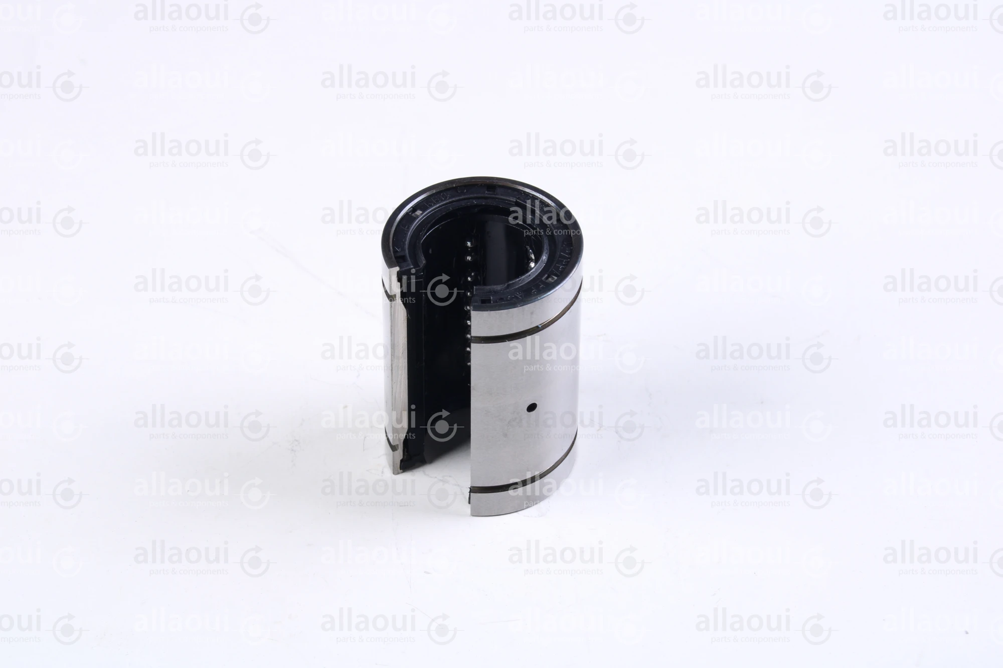 INA Linear ball bearings KB025-PP-AS