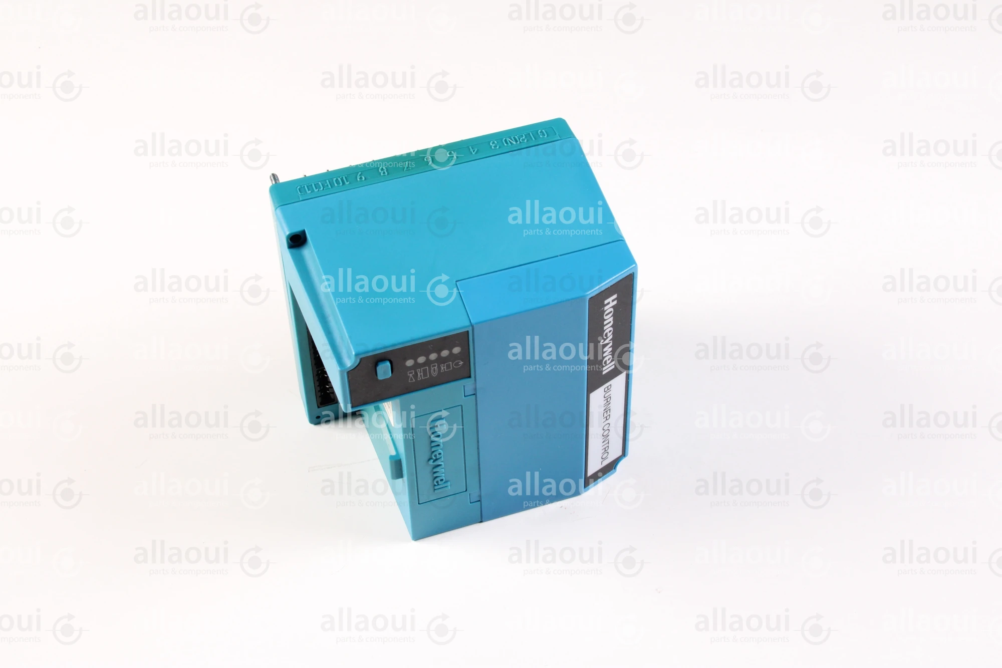 Honeywell Honeywell Burner Control EC7850A1072