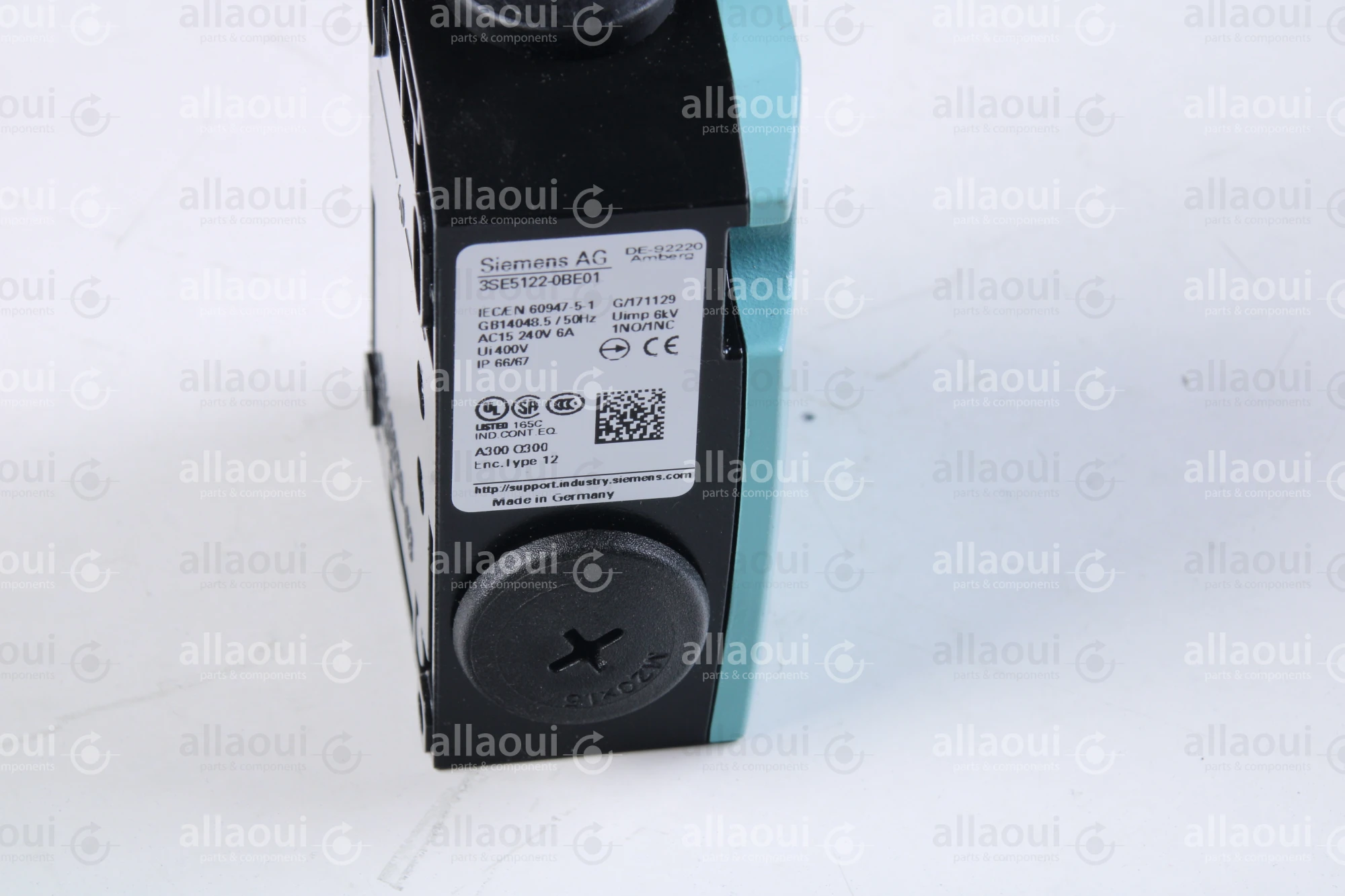 Siemens Drive for Position Switch 3SE5000-0AE0