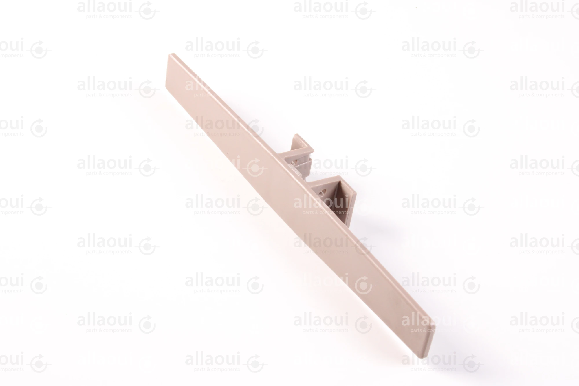 System Plast Plate LF 1873-K-1000