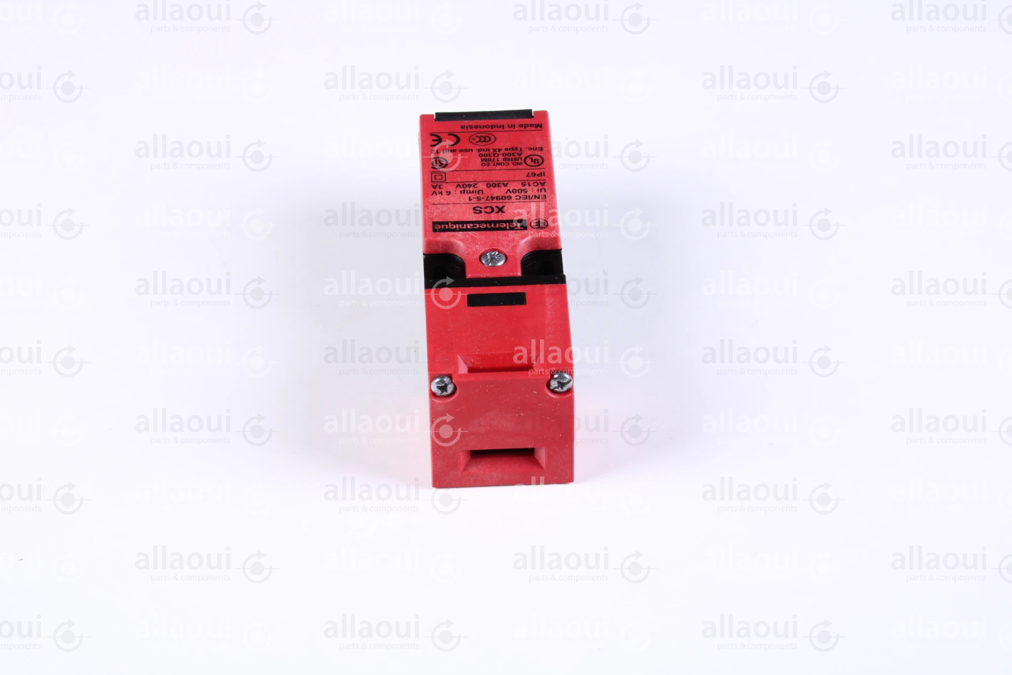 Telemecanique Switch XCSPA591