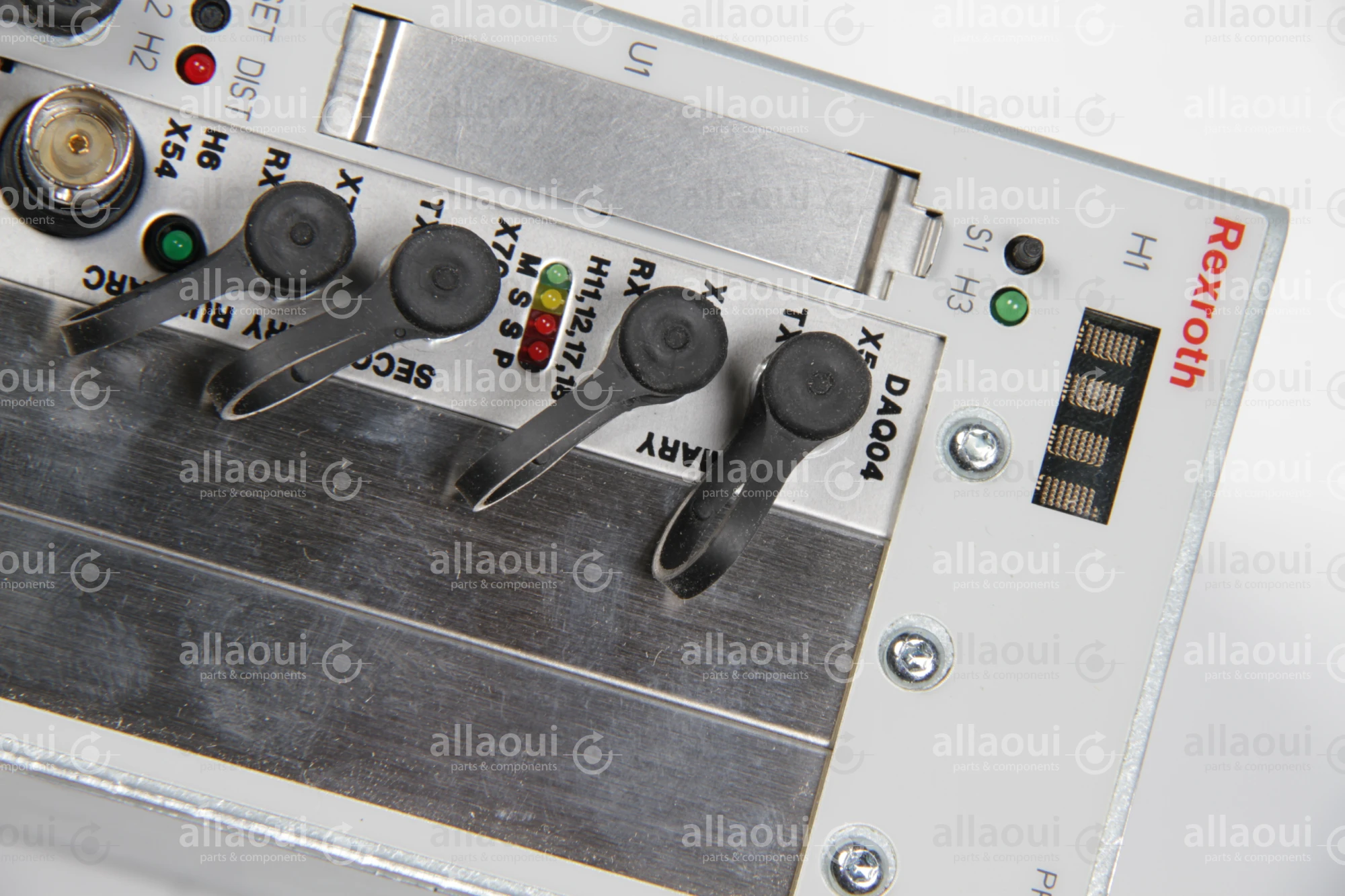 Bosch Rexroth Rexroth Motion Controll PPC-R22.1 PPC-R221