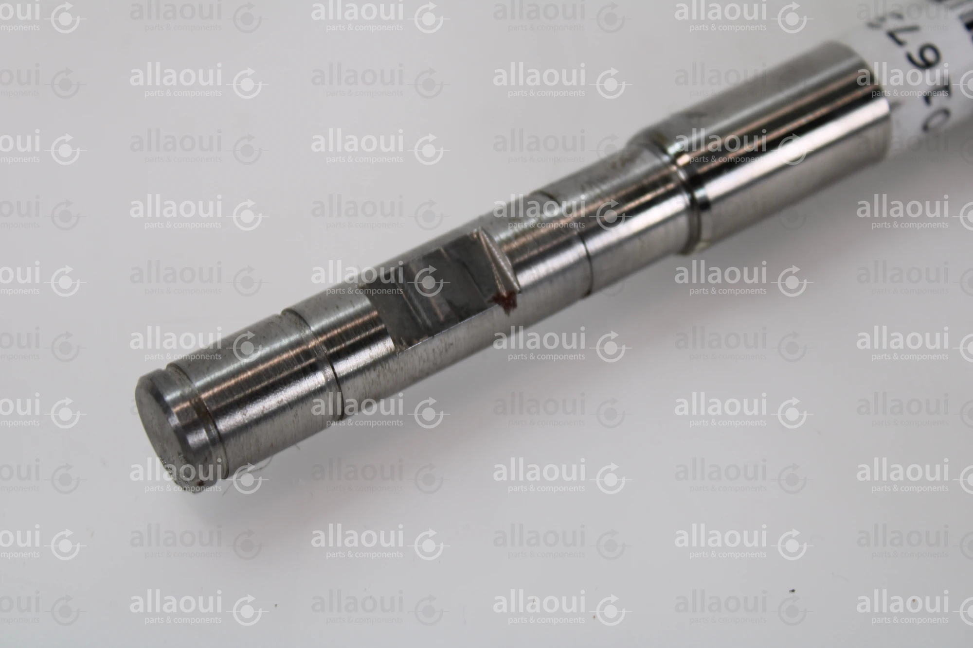 Kolbus Shaft 00016736