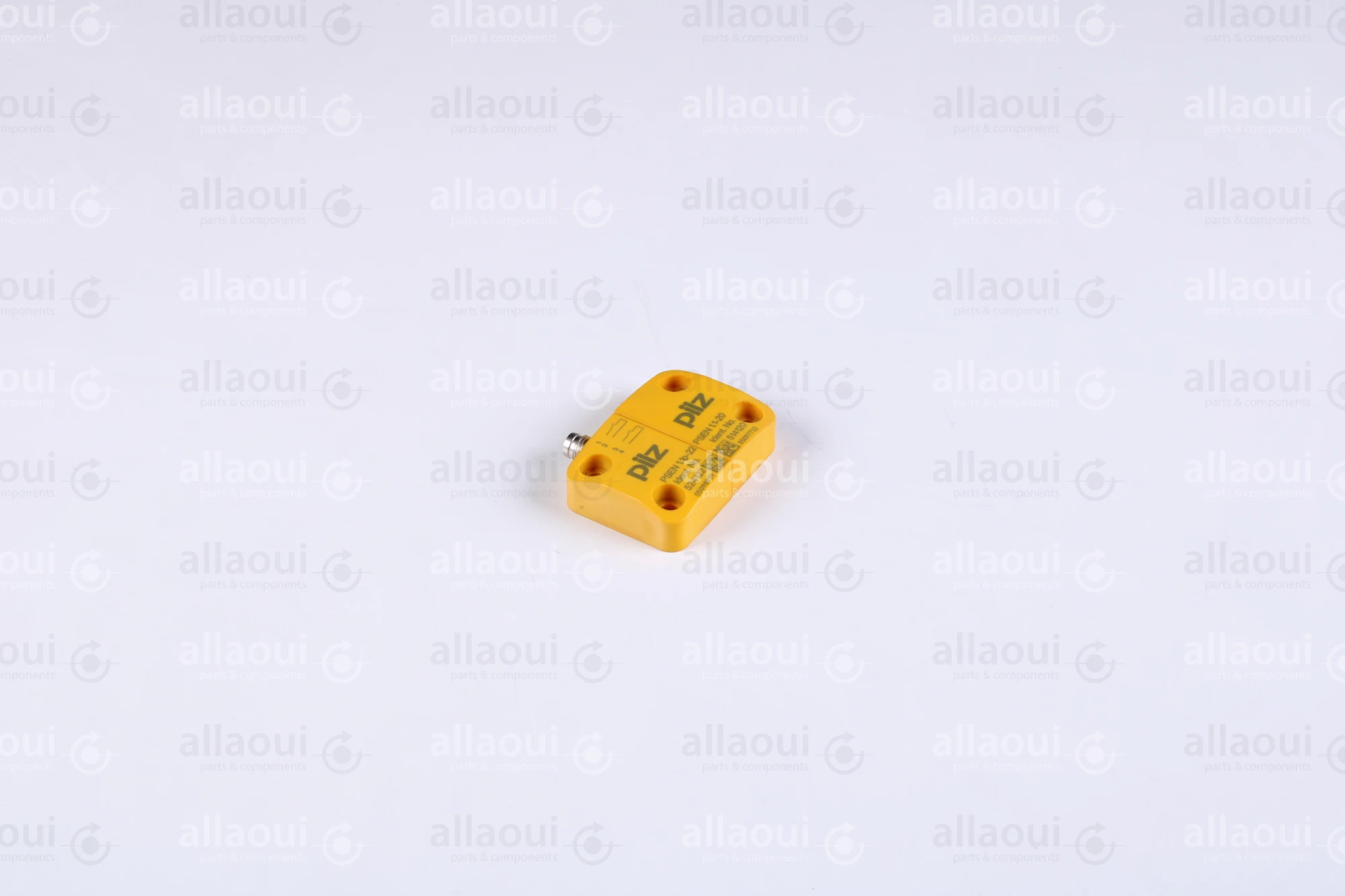 Pilz Security Switch 504222