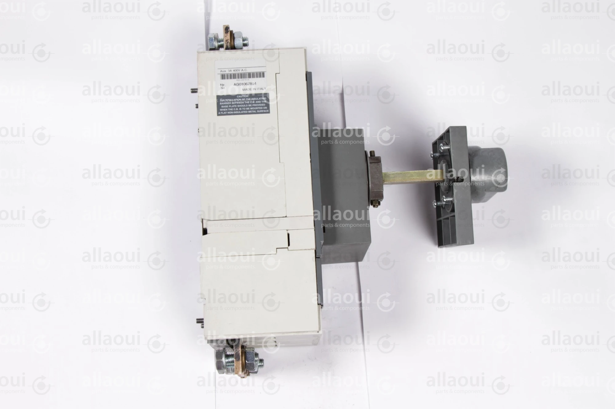 ABB Power Contactor SACE S5H
