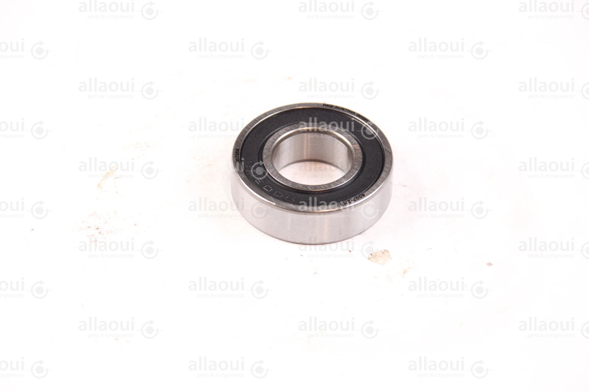 NKE Austria Roller Bearing 6003-2RS2