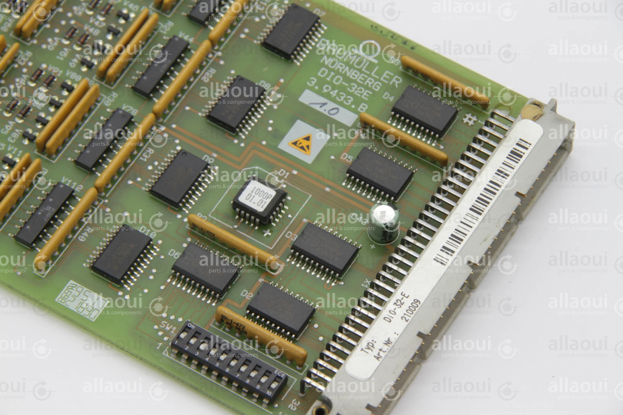 Baumüller DIO-32 E DIO-32 E