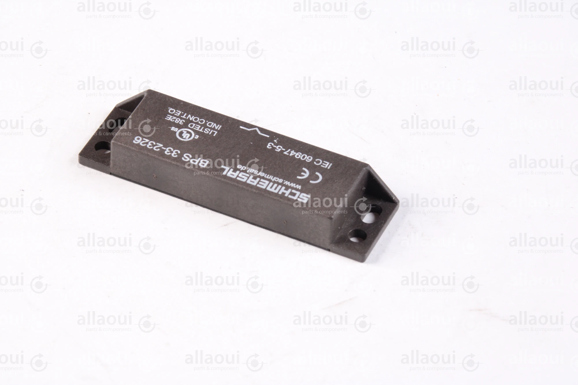 Schmersal Magnet BPS-33-2326